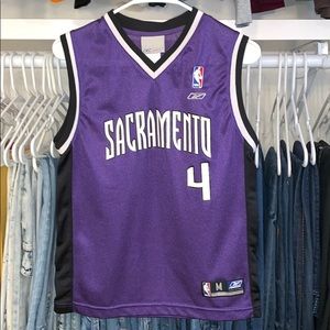 Sacramento Kings Jersey